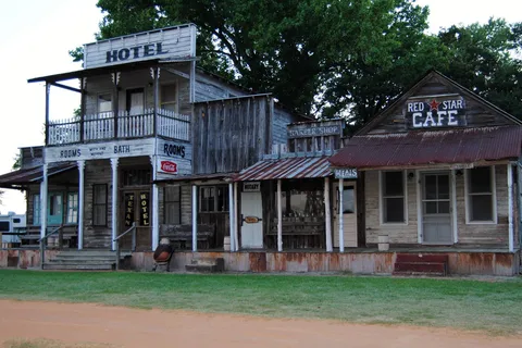 Salmon Lake RV and Music Park