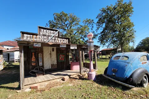 Salmon Lake RV and Music Park