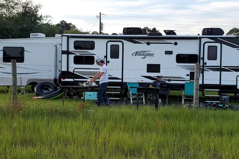 Salmon Lake RV and Music Park