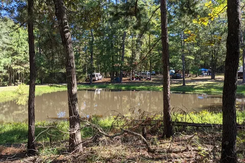 Salmon Lake RV and Music Park