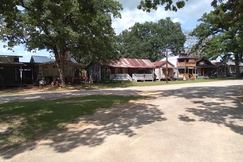 Salmon Lake RV and Music Park