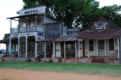 Salmon Lake RV and Music Park