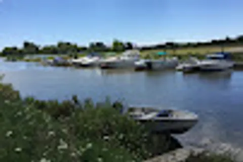 Maitland Shores Resort