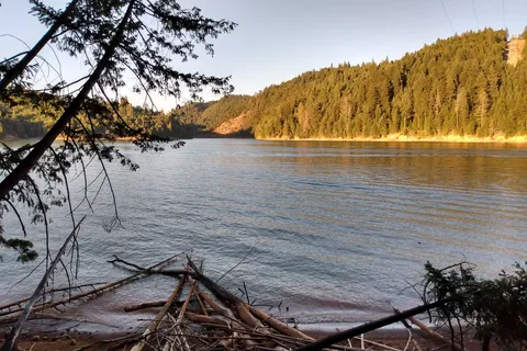 Peninsula Camping and Boating Resort
