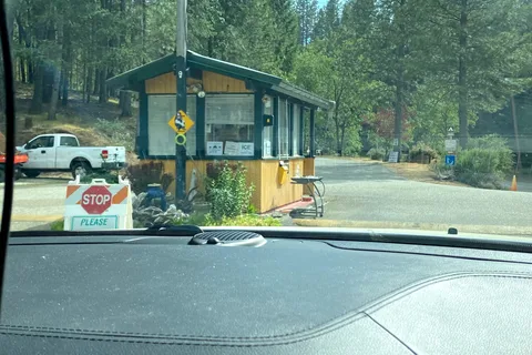 Peninsula Camping and Boating Resort