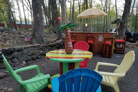 So-Hi Campgrounds