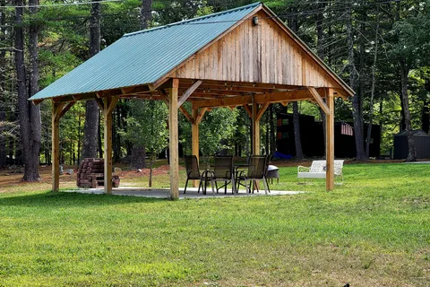 So-Hi Campgrounds