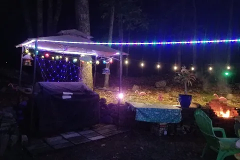 So-Hi Campgrounds