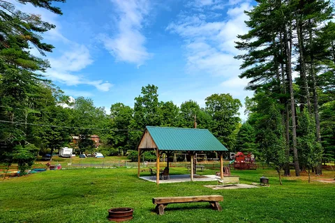 So-Hi Campgrounds