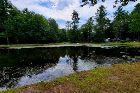 So-Hi Campgrounds
