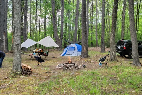 So-Hi Campgrounds