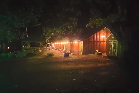 So-Hi Campgrounds