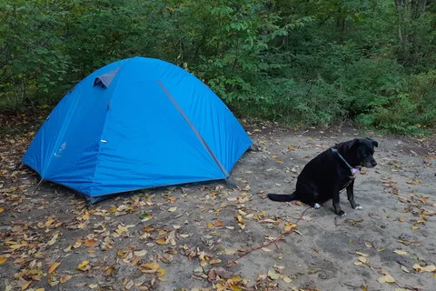 Camping Etsanha