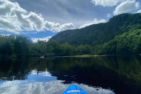 Camping Etsanha