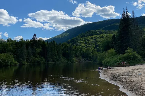 Camping Etsanha