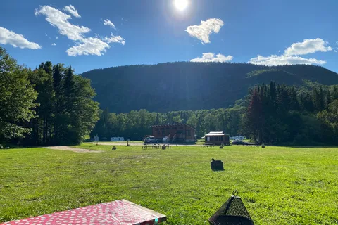 Camping Etsanha