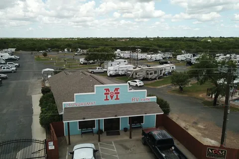 Bar M RV Park