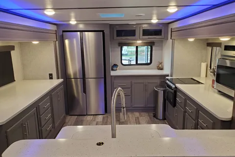 Bar M RV Park