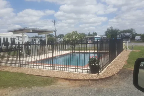 Bar M RV Park