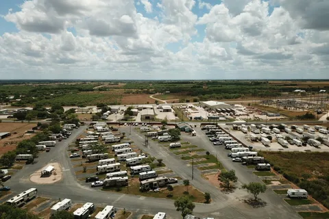 Bar M RV Park