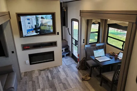 Bar M RV Park