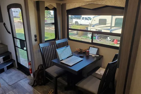 Bar M RV Park