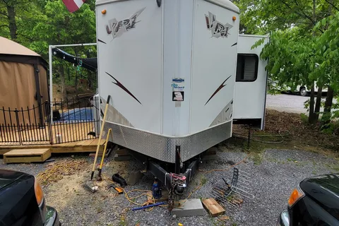 Little River RV Park Campground