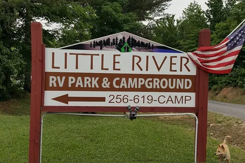 Little River RV Park Campground