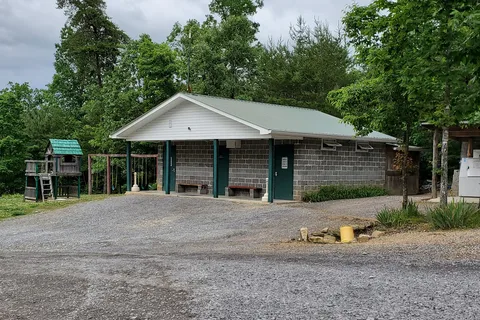 Little River RV Park Campground