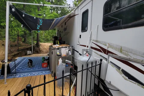 Little River RV Park Campground