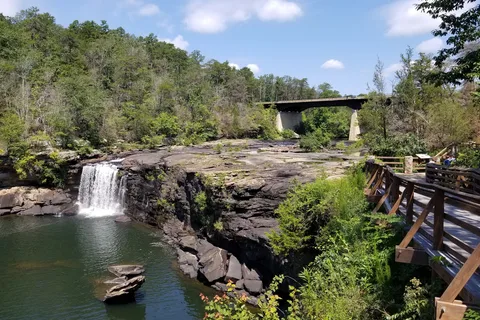 Little River RV Park Campground