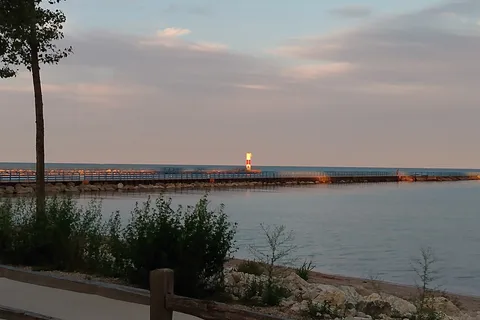 Seagull Marina and Campground