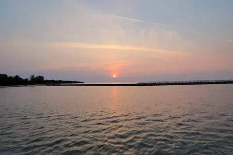 Seagull Marina and Campground