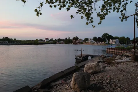 Seagull Marina and Campground