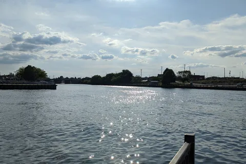 Seagull Marina and Campground