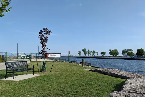 Seagull Marina and Campground