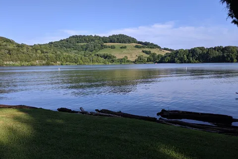 Defeated Creek Marina Campground