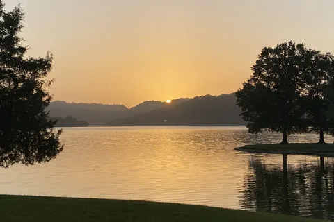 Defeated Creek Marina Campground