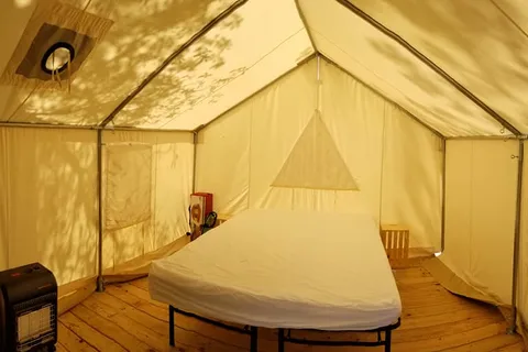 Evergreen Bay Resort