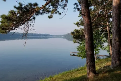 Evergreen Bay Resort