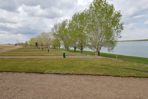 Stafford Lake Resort