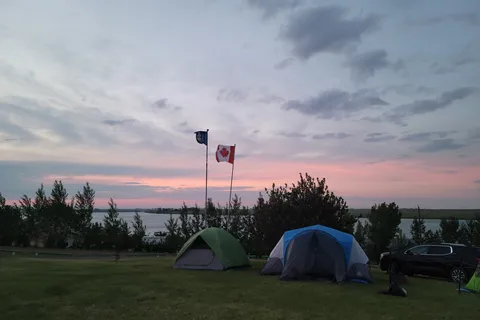 Stafford Lake Resort