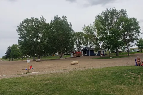 Stafford Lake Resort