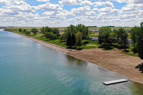 Stafford Lake Resort