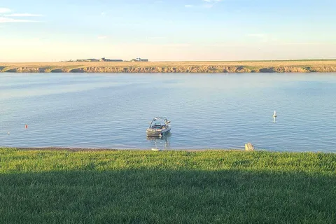 Stafford Lake Resort