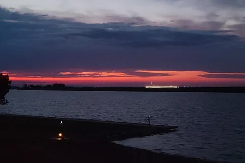 Stafford Lake Resort