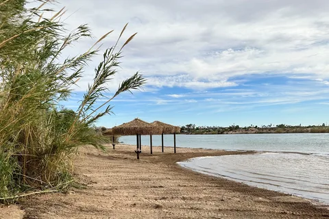 River Sands RV Resort