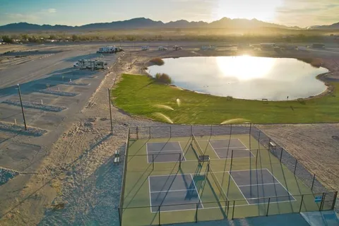 River Sands RV Resort