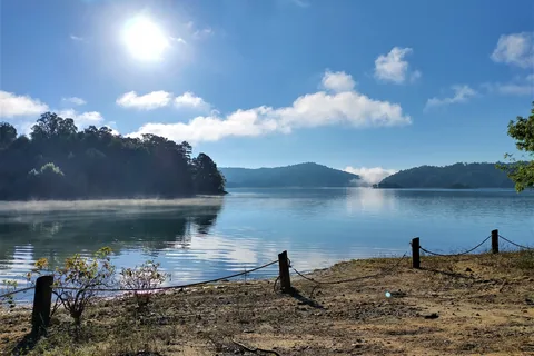 Loyston Point Campground