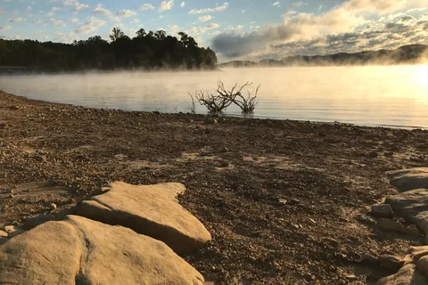 Loyston Point Campground